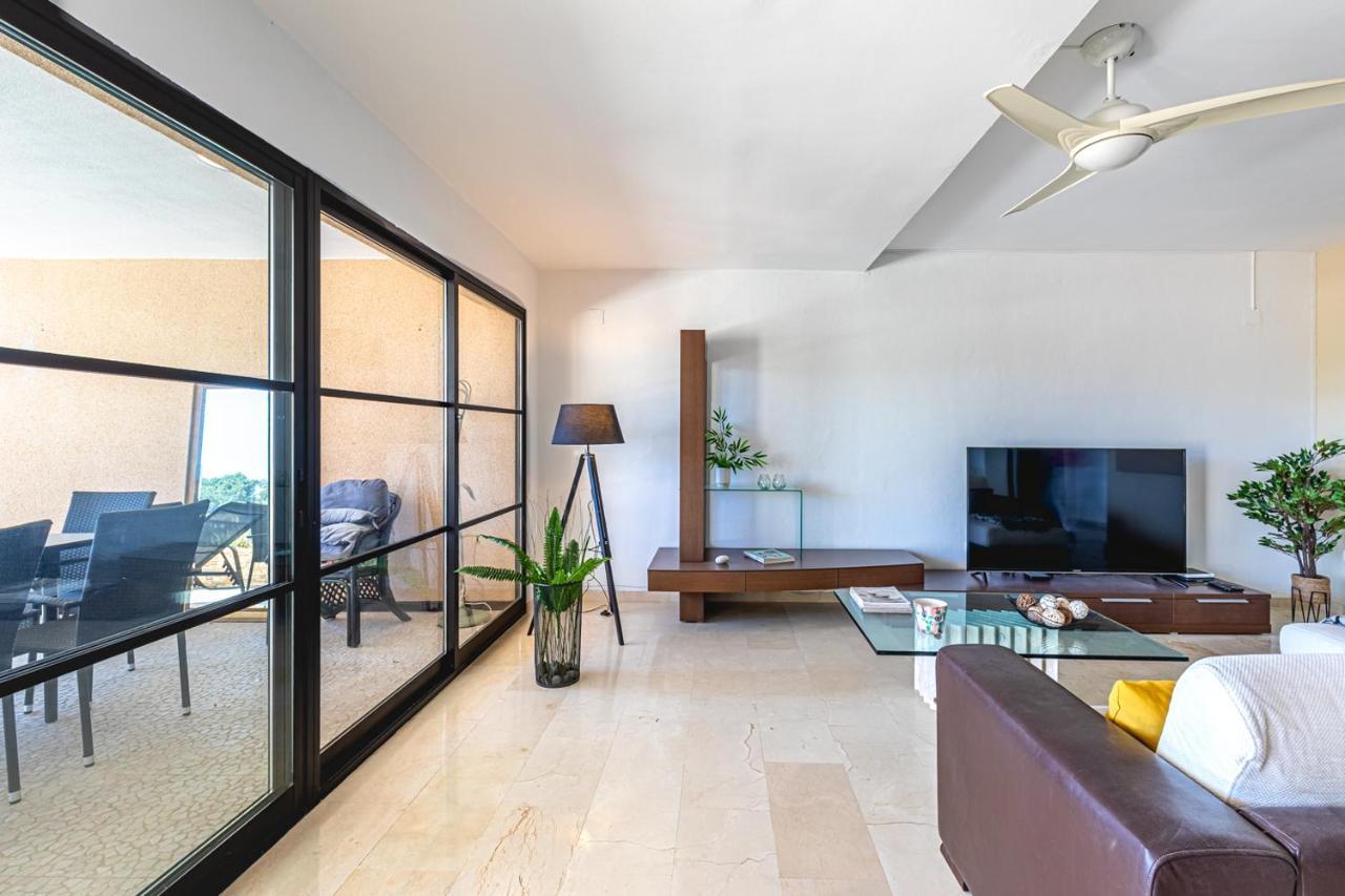Apartamento Altea Nova Exterior foto