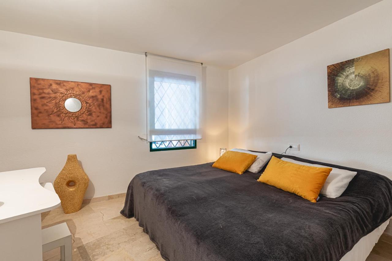 Apartamento Altea Nova Exterior foto