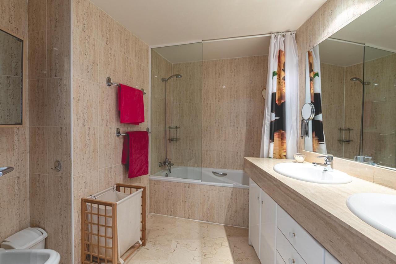 Apartamento Altea Nova Exterior foto