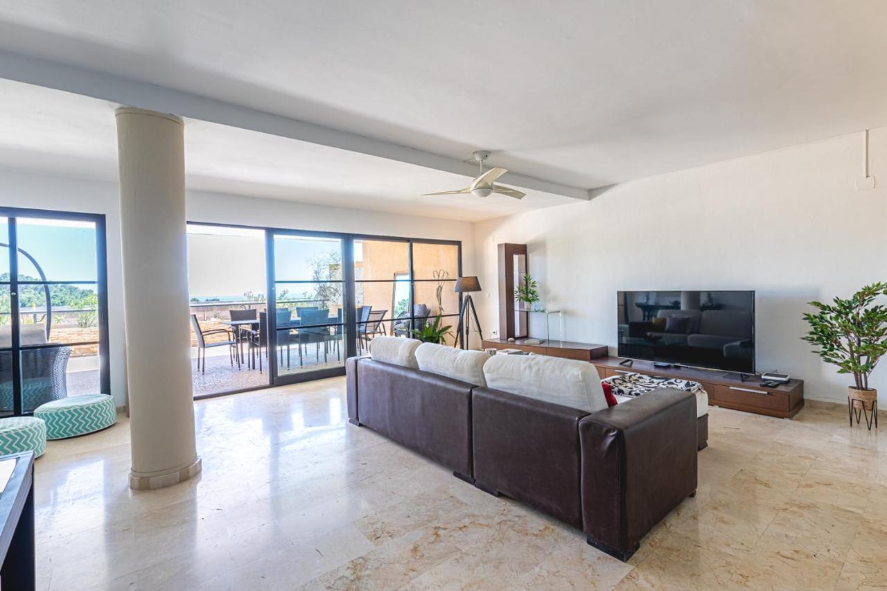 Apartamento Altea Nova Exterior foto