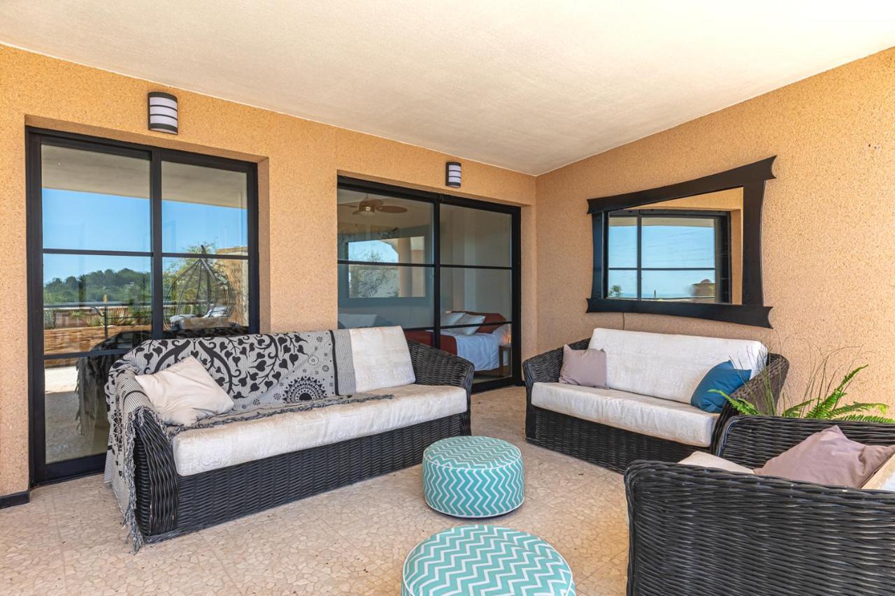 Apartamento Altea Nova Exterior foto