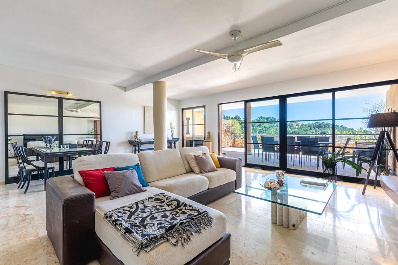 Apartamento Altea Nova Exterior foto