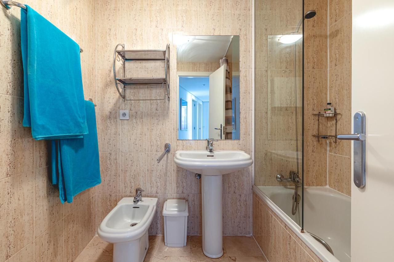 Apartamento Altea Nova Exterior foto