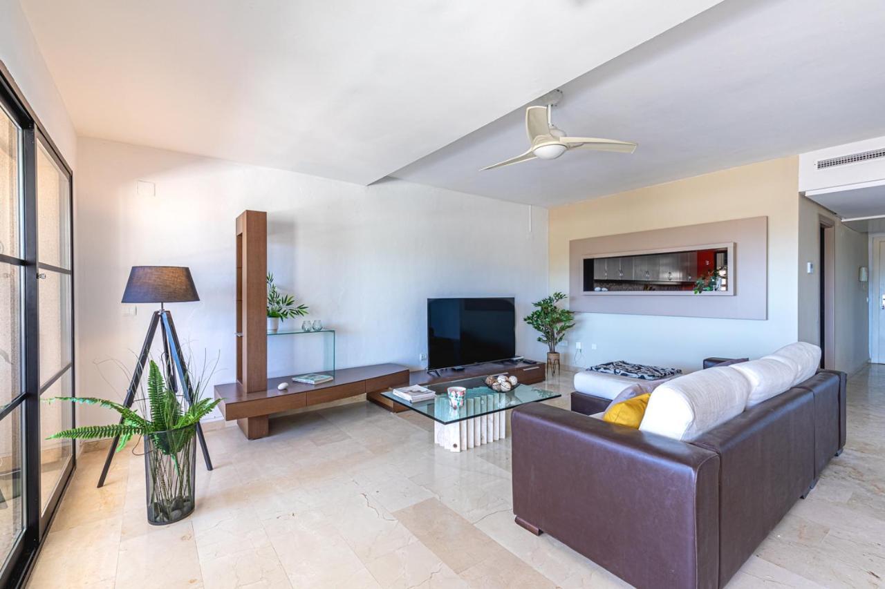 Apartamento Altea Nova Exterior foto