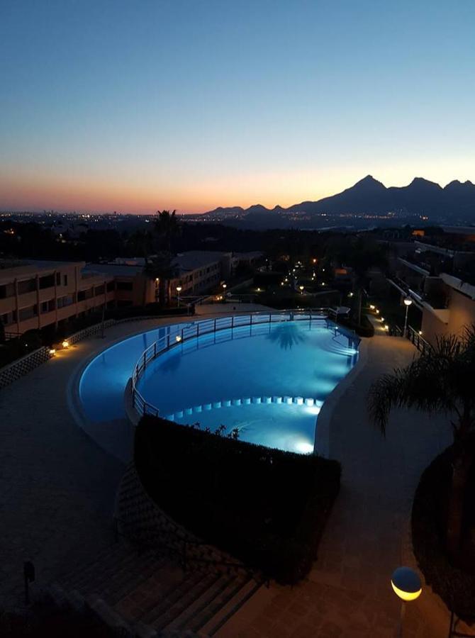 Apartamento Altea Nova Exterior foto
